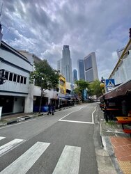 Kreta Ayer Conservation Area (D1), Shop House #457085491